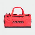 adidas Linear Duffel M PURRUB/BLACK černá 40 L – Zbozi.Blesk.cz