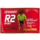 Iontový nápoj ENERVIT R2 Recovery Drink 1000 g