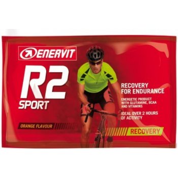 ENERVIT R2 Recovery Drink 1000 g