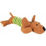 Trixie Kovové nůžky na kartě 16 cm – Sleviste.cz