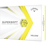 Callaway Supersoft 12 ks – Sleviste.cz