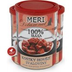 Sokol Falco Cat deluxe kostky hovězí svaloviny 400 g – Hledejceny.cz
