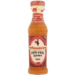 Nando’s Hot Peri-Peri Sauce 125 ml – Zboží Dáma