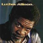 Luther Allison - Hand Me Down My Moonshine CD – Hledejceny.cz