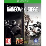 Tom Clancy's Rainbow Six: Siege – Sleviste.cz