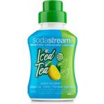 SodaStream Ledový čaj citron 0,5 l – Zboží Mobilmania