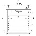 Unicraft WPP 15 E – Zboží Dáma