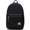 Batoh Herschel Settlement New Black 23 l