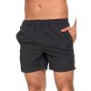 Koupací šortky, boardshorts Moraj KSZ2600-005 černé