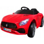 Auto R-sport červená – Zboží Dáma