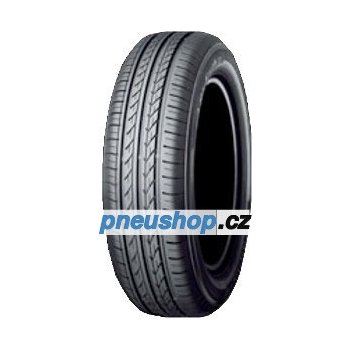 Pneumatiky Yokohama BluEarth E50 185/60 R15 84H