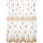 Bellatex béžové listy 180 x 200 cm – Zboží Dáma