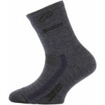 Lasting TJS 900 tenké merino ponožky černá – Hledejceny.cz