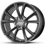 MAM A5 8x18 5x112 ET45 palladium – Zboží Mobilmania