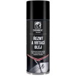 Den Braven Tectane Řezný a vrtací olej 400 ml | Zboží Auto
