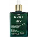 Nuxe Bio Obnovující noční olej 30 ml – Zboží Dáma