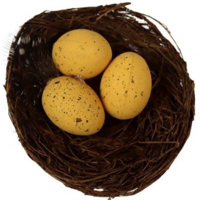 Dekorační hnízdo P1632-22 – Zboží Dáma