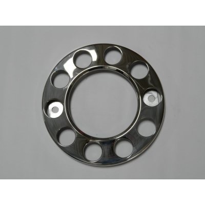 kryt matic-22,5"-10 otvorů-bez výplně | Zboží Auto