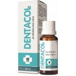 Maxivitalis Dentacol 20 ml – Sleviste.cz