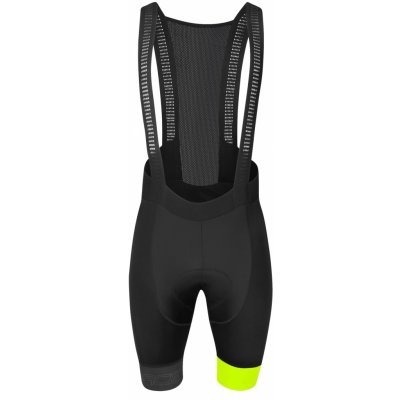 Force Fashion se šráky a vložkou černo-fluo – Zboží Dáma