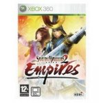 Samurai Warriors 2 Empires – Zboží Živě