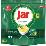 Jar Original kapsle Lemon 92 ks – Sleviste.cz