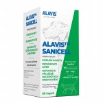 Alavis Sanicell 60 cps – Zboží Dáma