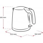 Melitta Prime Aqua Mini 1018-05 – Zbozi.Blesk.cz