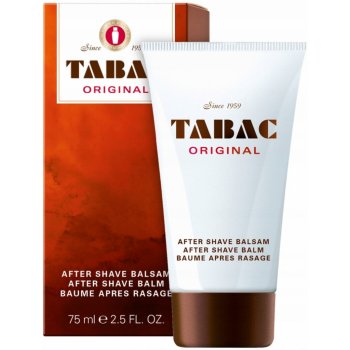 Tabac Original balzám po holení 75 ml