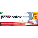 Parodontax Whitening 2 x 75 ml – Zboží Dáma