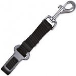 Trixie Bezpečnostní pás do auta pro psa černý 30-45 x 2 cm – Sleviste.cz