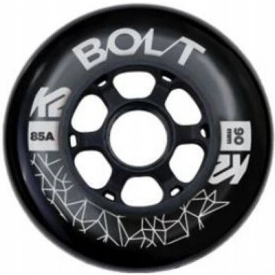 K2 URBAN 90mm 85A 4ks – Zboží Dáma