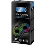 Durex Performa 12 ks – Zboží Dáma