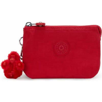 Kipling creativity S Ruby Red – Zbozi.Blesk.cz