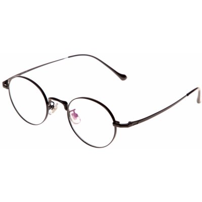 Icona Pánské Albany black Černá – Zboží Dáma