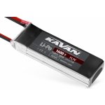KAVAN Air Li-Po 1600mAh/11,1V 30/60Cpack – Hledejceny.cz