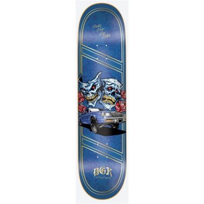 DGK Night Moves – Zboží Mobilmania