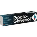 PROCTO-GLYVENOL RCT 50MG/G+20MG/G RCT CRM 1X30G – Zboží Dáma