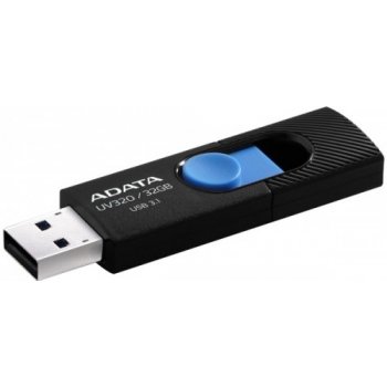 ADATA UV320 32GB AUV320-32G-RBKBL