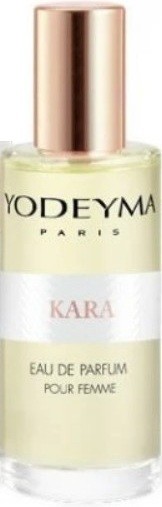 Yodeyma Kara parfémovaná voda dámská 15 ml