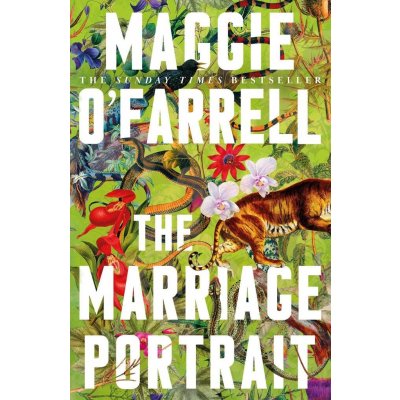 The Marriage Portrait: the instant Sunday Times bestseller, now a Reese´s Bookclub Decembe