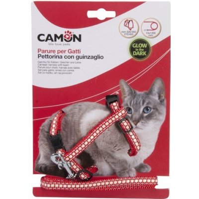 CAMON POSTROJ SVÍTÍCÍ S VODÍTKEM 10 x 1200 mm – Zboží Dáma