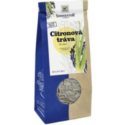 Sonnentor Citronová tráva bio čaj syp. 80 g