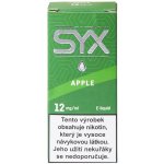 SYX Apple 10 ml 12 mg – Zboží Mobilmania