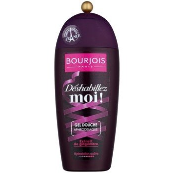 Bourjois Paris Tease Me! Aphrodisiac sprchový gel 250 ml