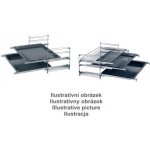 Electrolux TRUNNER2LV – Sleviste.cz