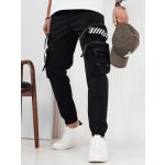 Dstreet UX4158 Černá – Zboží Dáma