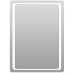 EBS Firkanter 60x80 cm DFIR6080 – Hledejceny.cz