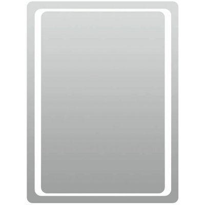 EBS Firkanter 60x80 cm DFIR6080 – Hledejceny.cz