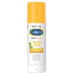 Galderma Laboratorium Cetaphil Sun Daylong Kids SPF50+ liposomale Lot. 150 ml – Zboží Dáma
